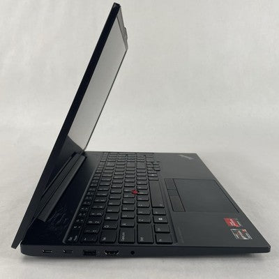 Lenovo ThinkPad E16 Gen 2 16" Ryzen 7 7735U 2.70 GHz 16 GB RAM No SSD No OS READ