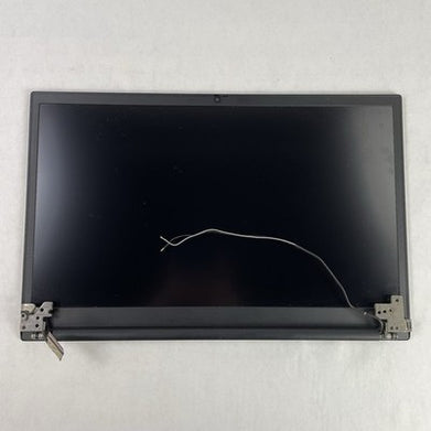 Lenovo ThinkPad E15 Gen3 15.6" FHD 1920x1080 No-Touch Screen Assembly - Untested