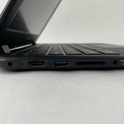 Lenovo Chromebook N21 11.6" Celeron N2840 2.16 GHz 4 GB RAM 16 GB HDD No AC