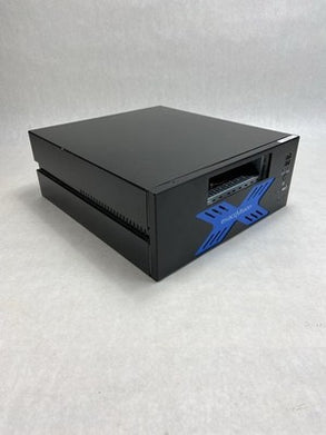 Exacq IP04-02T-DT Bare Bones Chassis FSP Group FSP400-60GHz 400W PSU