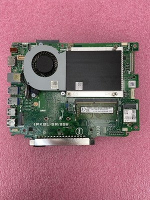 Dell Optiplex 3050 Motherboard Intel Core i5-7500T 2.7GHz 8GB RAM