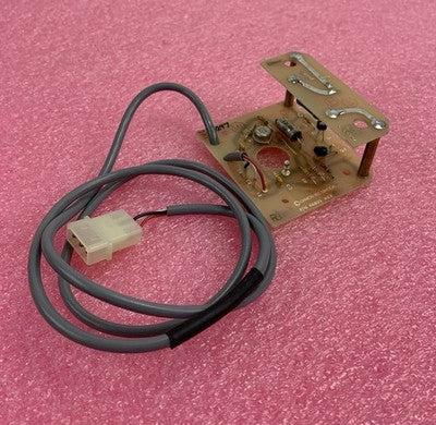 DAMON / IEC 46805 Speed Sensor Board