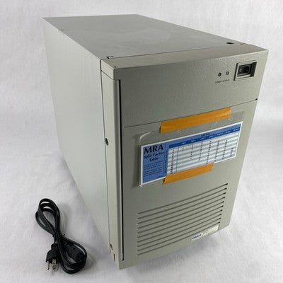 Waters SFO System Fluidics Organizer 186003765