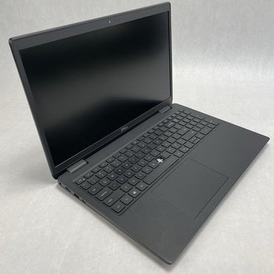 Dell Latitude 3520 15.6" i5-1135G7 2.40 GHz 8 GB RAM No SSD/OS/AC - Worn Keys