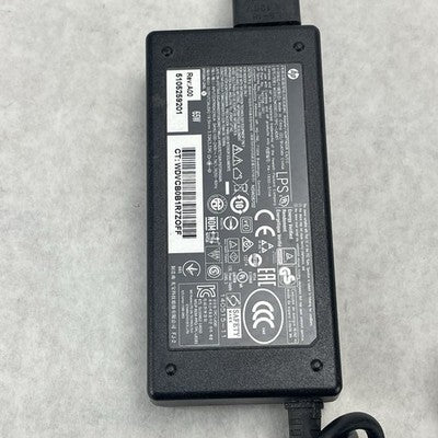Genuine HP AC Adapter TPC-LA581 Lot of 3