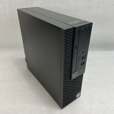 Dell Optiplex 3070 SFF Intel Core i5-9500 3GHz 8GB RAM No HDD No OS