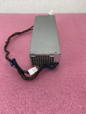 Lot of 2 Dell J17YJ 80 Plus Bronze 260W Power Supply