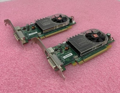 AMD ATI Radeon 109-B62941-00 Video Graphics Card (Lot of 2)