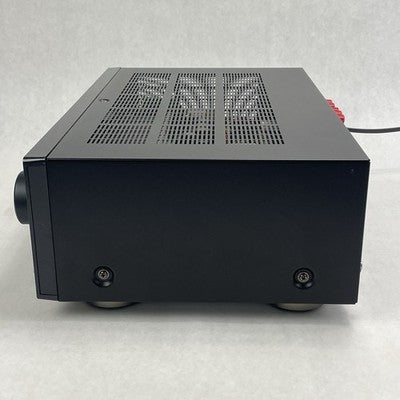 Yamaha RX-V461 Precision Audio Component/AV Sound Receiver Tested