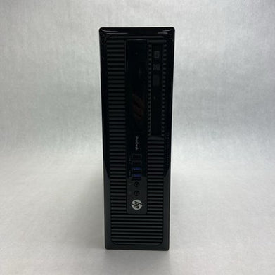 HP ProDesk 400 G1 SFF Intel Core i5-4570 3.2GHz 8GB RAM No HDD No OS