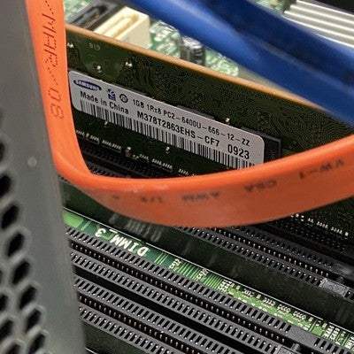 Dell Optiplex 755 MT Intel Core 2 Duo E6550 2.33GHz 1GB RAM No HDD No OS