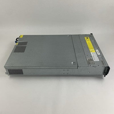 HP StorageWorks D2D Backup System 1x AMD Opteron 2383 2.7GHz 8GB RAM No OS/HDD