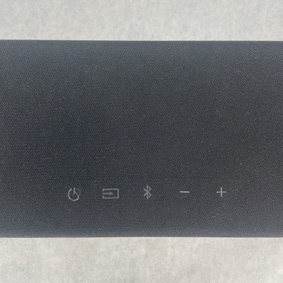 Vizio 2.0 SB2020N-G6M Bluetooth Sound Bar No Remote No Power Cord