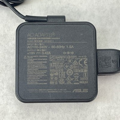 OEM Asus ADP-65GD D 19V 3.42A 65W AC Adapter Charger