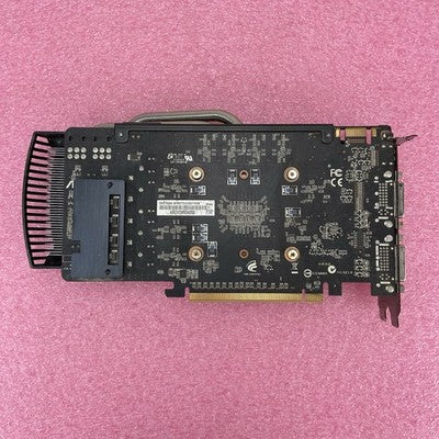 ASUS ENGTX460 DirectCU/2DI/1GD5 1GB GDDR5 PCIe Graphics Card