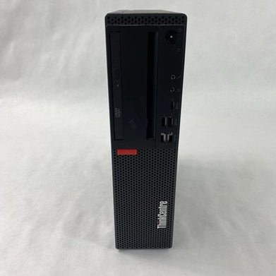Lenovo ThinkCentre M910S SFF Intel Core i5-6500 3.2GHz 1x8GB RAM No HDD/OS READ