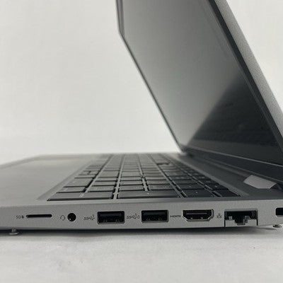 Dell Latitude 5540 15.6" i7-1365U 4.75 GHz 8 GB RAM No SSD No OS Missing 9 Key