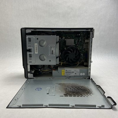 eMachinces EL1352 SFF AMD Athlon 2 x2 255 3.1GHz 4GB RAM No HDD No OS