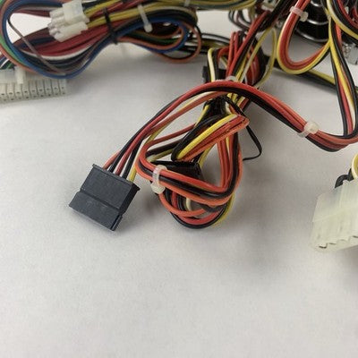 iStarUSA 9PA5001603 Switching Power Supply TC-2U50PD8 80 PLUS Bronze Tested