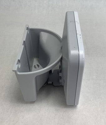 Hillrom CE0297 Sphygmomanometer Light Grey With Mount