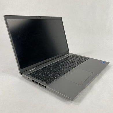 Dell Latitude 5520 15.6" i5-1135G7 2.40 GHz 8GB RAM No SSD No OS Scratched Paint
