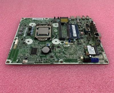 HP Pro One 400 G1 AiO Motherboard Intel Core i5-4590T 2GHz 4GB RAM 1 Stick