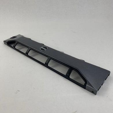 Dell PowerEdge R820/R720/R520 2U Server Front Bezel - w/ Key