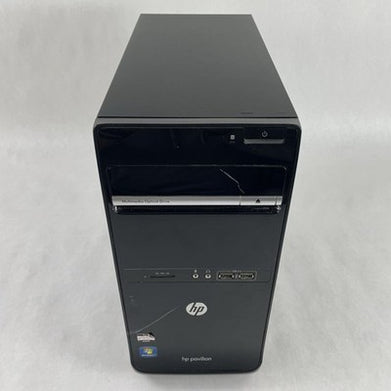 HP Pavilion P6-2003W MT AMD E2-3200 2.40 GHz 4 GB RAM No HDD/OS