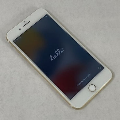 Apple iPhone 7 Plus A1661 32GB Sprint 5.5" Gold IOS 15.8.5 - Bad Home Button