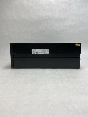 Exacq IP04-02T-DT Bare Bones Chassis FSP Group FSP400-60GHz 400W PSU