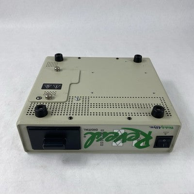 Welch Allyn Reveal DLS-400 Dental Camera Video Systems Light Module Power Tested