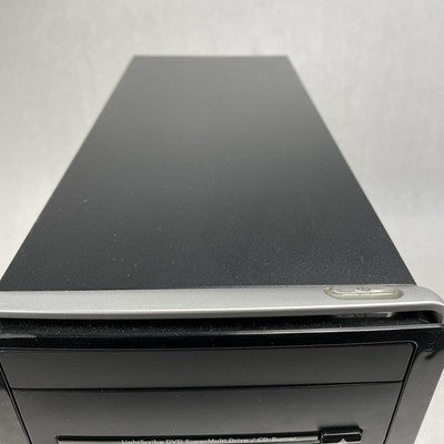 HP Pavilion A6683W AMD Sempron 2200 2.0 GHz 2 GB Ram No HDD No OS