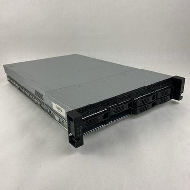 Supermicro X9DRL-3F 2U Server 1x E5-2620 2.0 GHz 16 GB Ram No OS No HDD