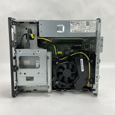 HP ProDesk 600 G3 SFF Intel Core i5-6500 3.2GHz 8GB RAM No HDD No OS
