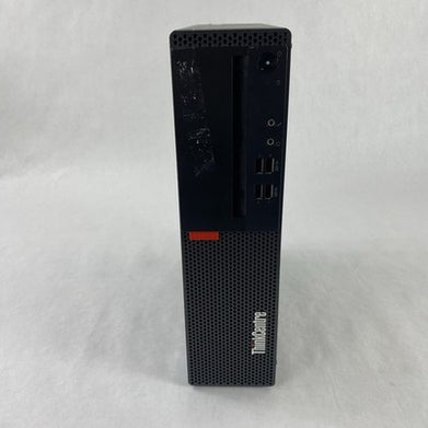 Lenovo ThinkCentre M910S SFF Intel Core i5-6500 3.2GHz 1x8GB RAM No HDD No OS