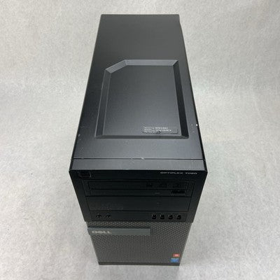 Dell Optiplex 7020 MT Intel Core i3-4160 3.6GHz 4GB RAM No HDD No OS