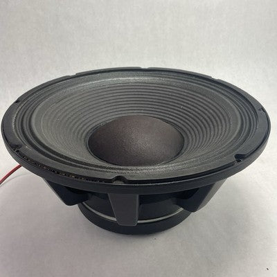 1 x EV Electro-Voice 15" 8 ohms EVX 150B 600 Wats