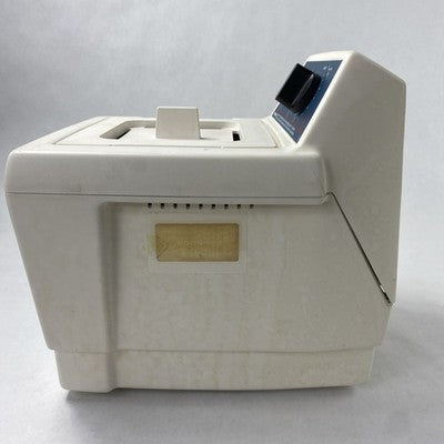 Branson 1210 Ultrasonic Cleaner Water Bath