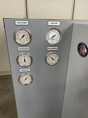 Mokon Iceman SC Portable Chiller Model 311275