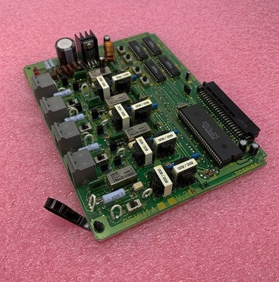Toshiba Strata REMU1A V.2B Trunk Circuit Card