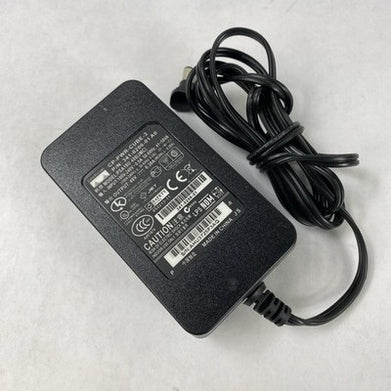 Cisco CP-PWR-CUBE-3 PSC18U-480 48V 0.38A Switching Power Supply (Lot of 5)