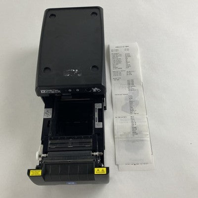 Digital Check SR NE Lite-USB Receipt Printer Tested
