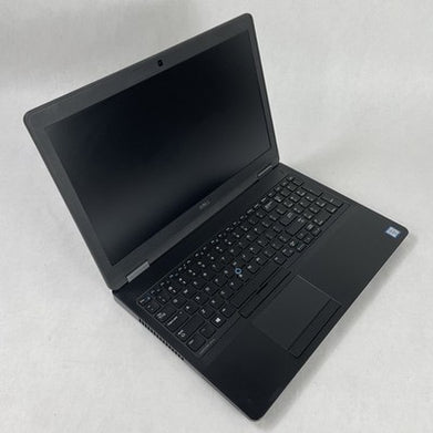 Dell Latitude E5570 15.6" i5-6300U 2.40 GHz 8 GB RAM No SSD No OS No AC