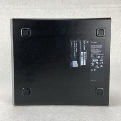 HP ProDesk 400 G5 SFF Intel Core i5-8500 3GHz 8GB RAM No HDD No OS