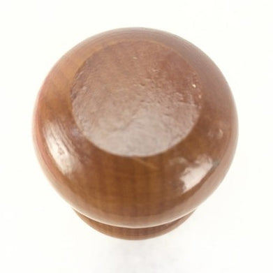Champion Juicer Plastic Tamper Push Stick OEM Replacement Parts G5-NG-853S Brown