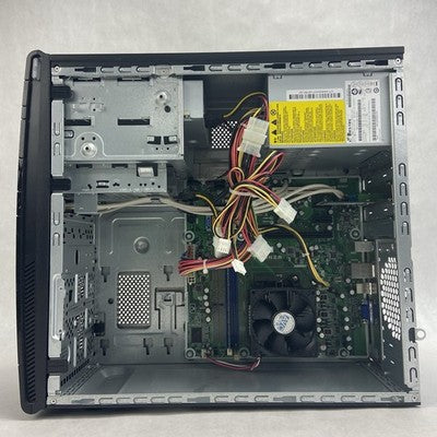 Compaq Pressario CQ5320Y MT AMD Athlon 2 x2 240 2.8GHz 2GB RAM No HDD No OS