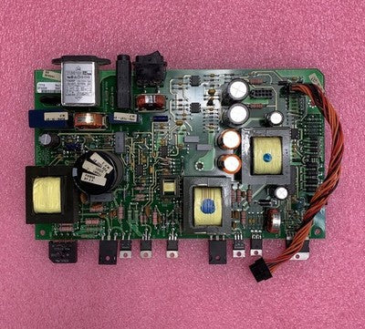 Zebra 77715 Power Supply Board for Z4M Printer - Tested