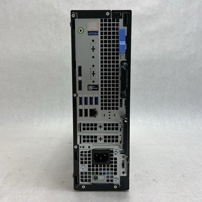 Dell Optiplex 5070 SFF Intel Core i5-9500 3GHz 8GB RAM No HDD No OS