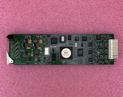 Leitch (A)DAC-6801 SDI To CAV Converter