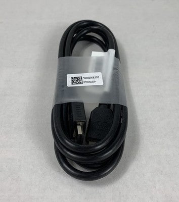 HP 917445-001 HDMI Cable Male to Male (Lot of 4)